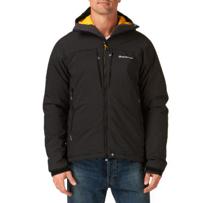 Montane Ice ledo gidas