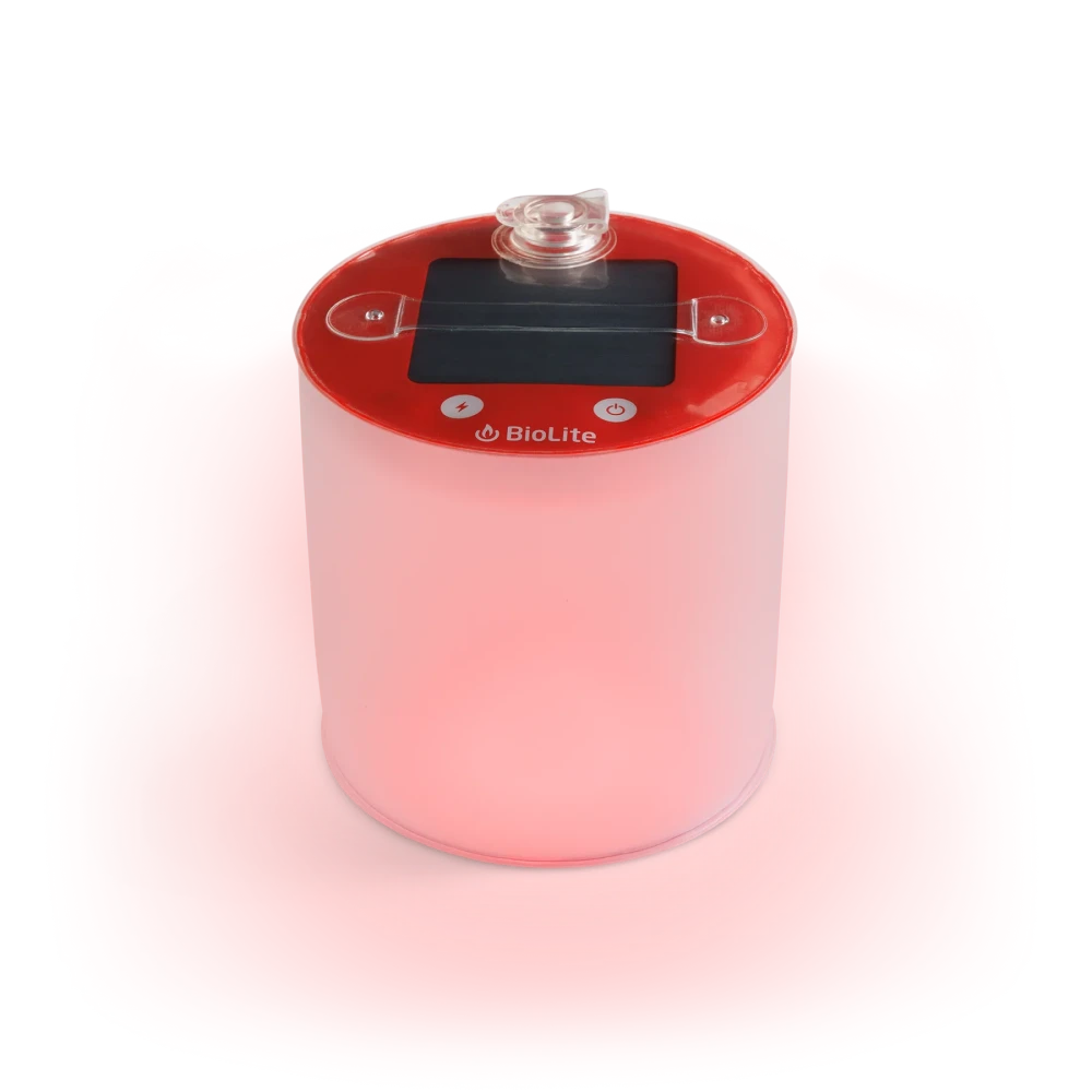 BioLite Luci Emergency