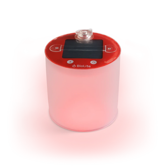 BioLite Luci Emergency