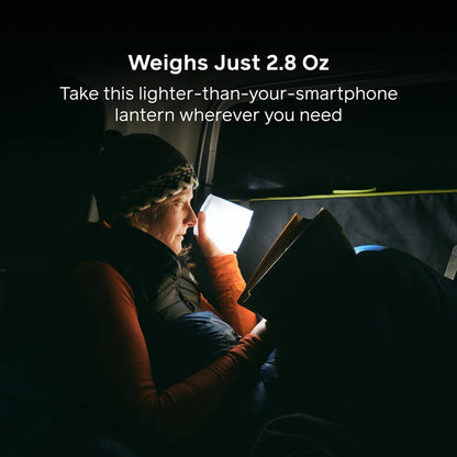 BioLite Luci Emergency