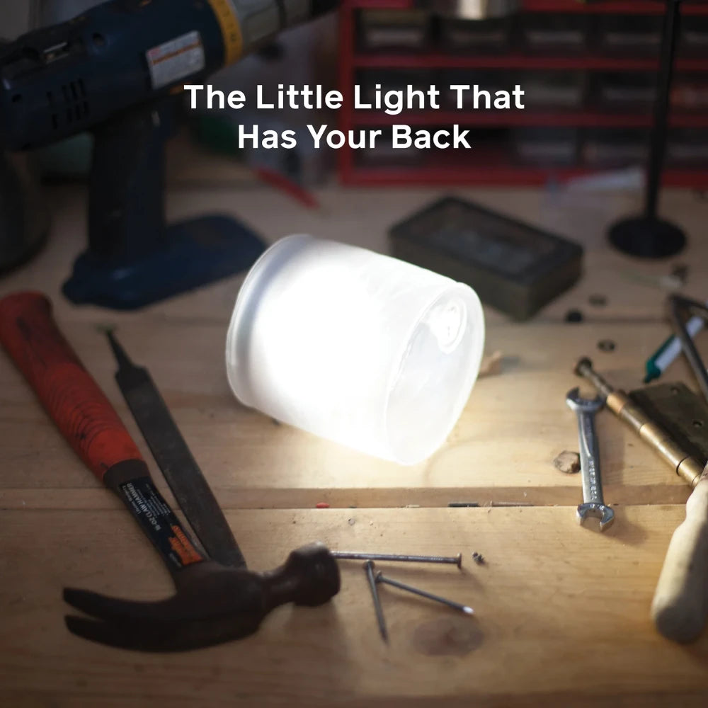 BioLite Luci Emergency