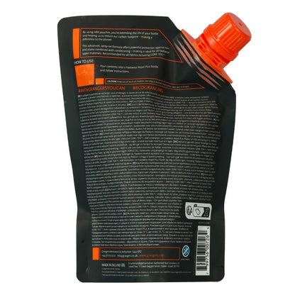 Grangers Footwear Repel Plus Eco Refill 275ml