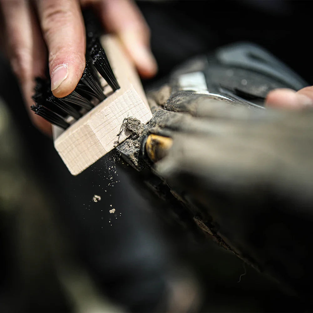 Grangers Footwear Brush