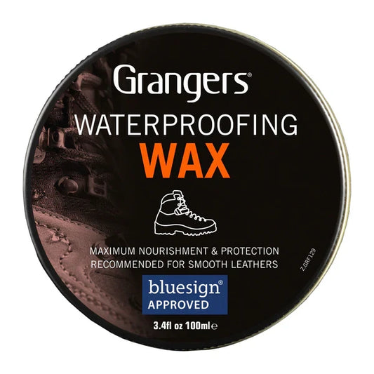 Grangers Waterproofing Wax 100ml