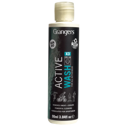 Grangers Active Wash 90ml