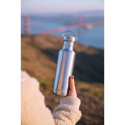 Klean Kanteen 532 ml Kanteen® Classic Narrow (su kamšteliu-rankena)