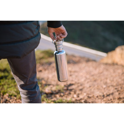 Klean Kanteen 532 ml Kanteen® Classic Narrow (su kamšteliu-rankena)