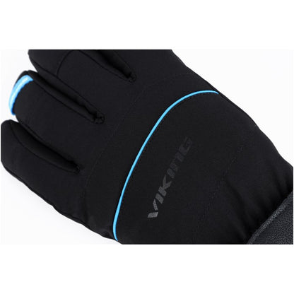 Viking Solven Ski Man