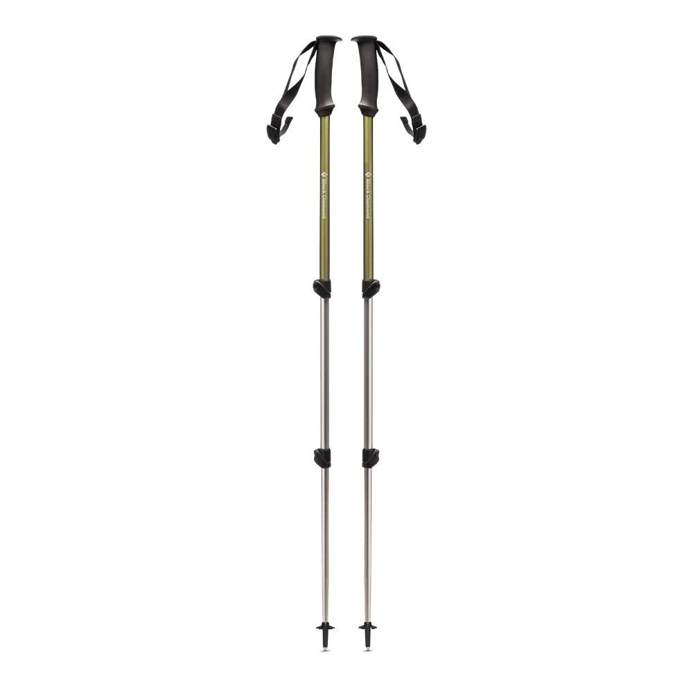 Black Diamond Trail Explorer Trek Poles