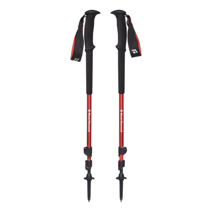 Black Diamond Trail Trek poles