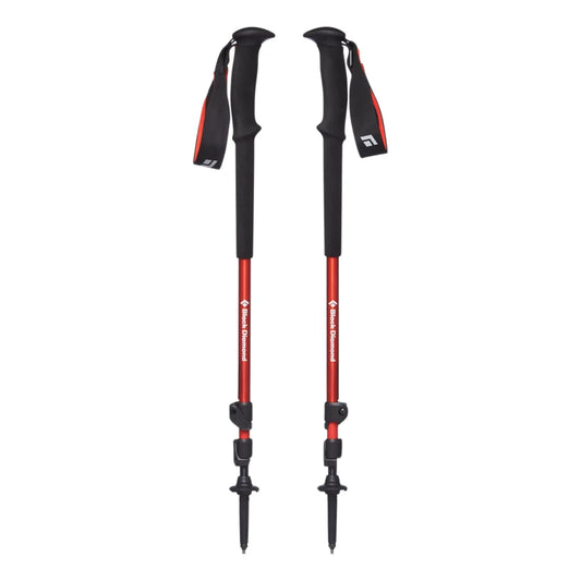 Black Diamond Trail Trek poles
