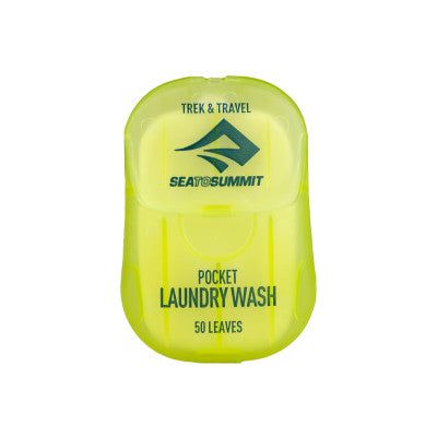 „Sea To Summit Trek &amp; Travel Pocket Laundry Wash“. 