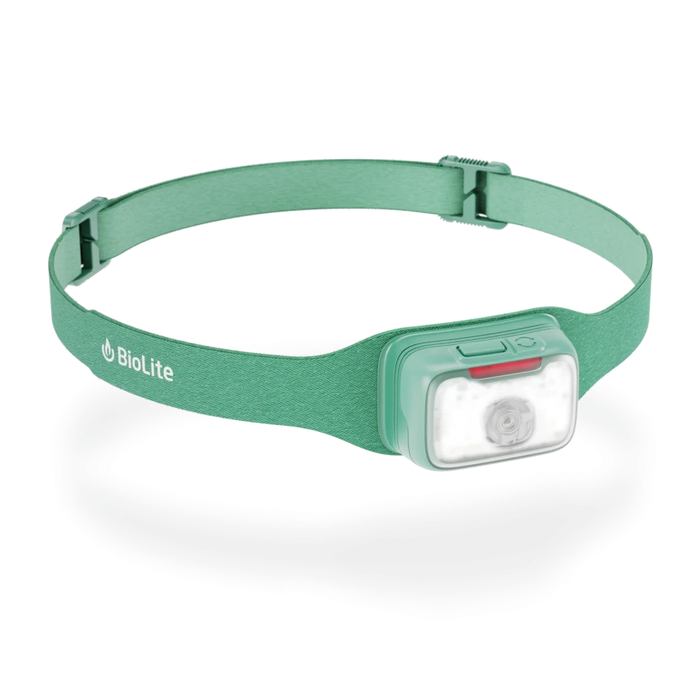 „BioLite HeadLamp Range 400“