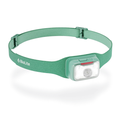 „BioLite HeadLamp Range 400“