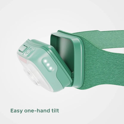 „BioLite HeadLamp Range 400“