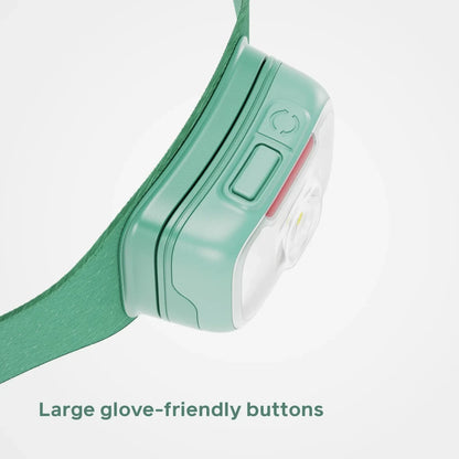 „BioLite HeadLamp Range 400“