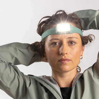 „BioLite HeadLamp Range 400“