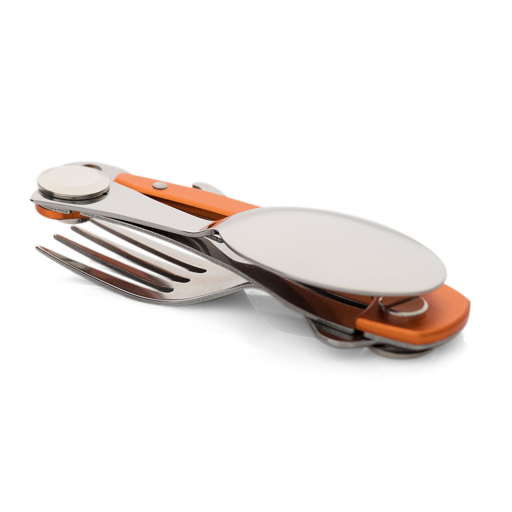 M-Tac Folding Cutlery Set