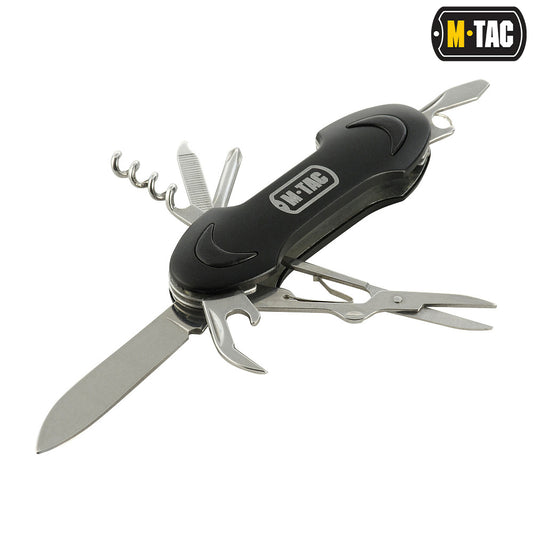 M-Tac kokkupandav tööriistakomplekt (7 tööriista)