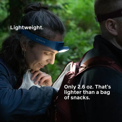 „BioLite HeadLamp Range 400“