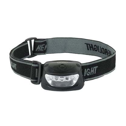 M-Tac 4+1 LED galvas lukturis