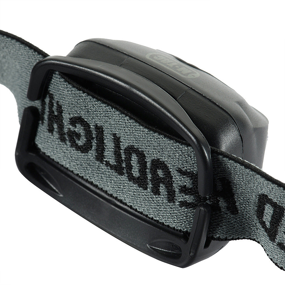 M-Tac 4+1 LED galvas lukturis
