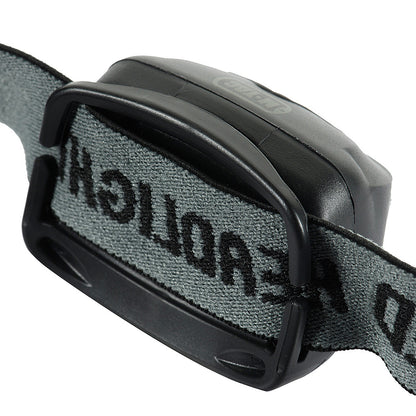 M-Tac 4+1 LED galvas lukturis