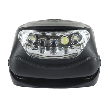 M-Tac 4+1 LED galvas lukturis