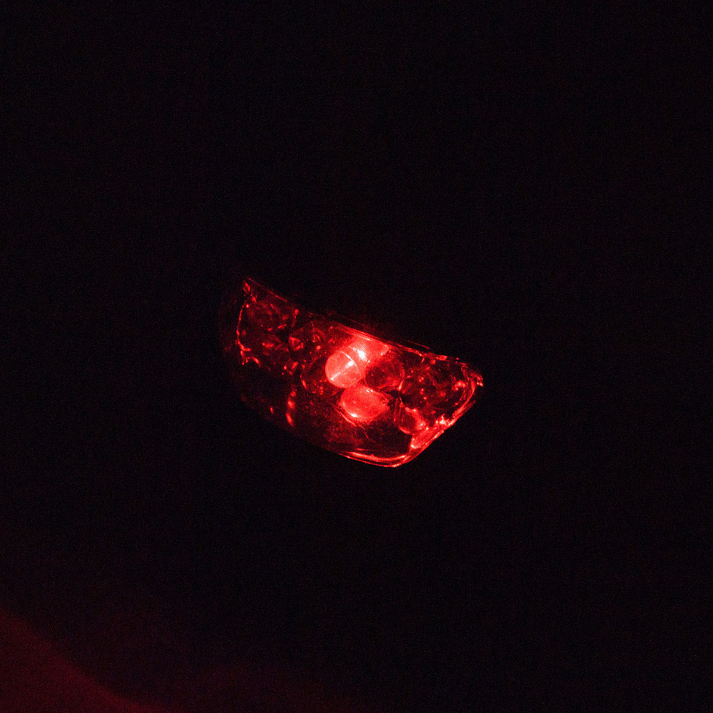 M-Tac 4+1 LED galvas lukturis