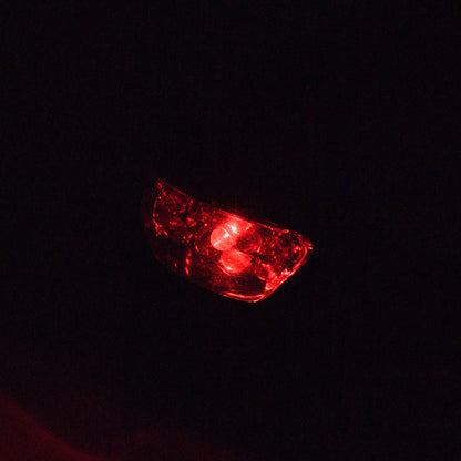 M-Tac 4+1 LED galvas lukturis