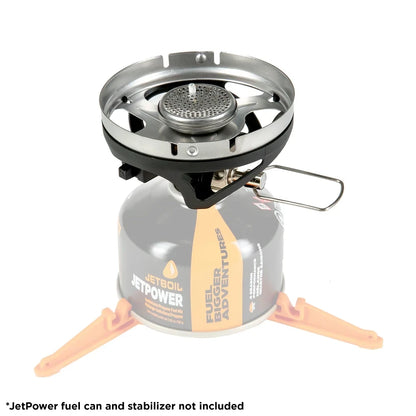Jetboil Burner Assembly - MicroMo/ MiniMo/ SUMO