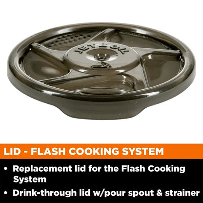 Jetboil Lid - Flash