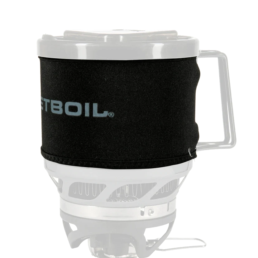 Jetboil cozy for MiniMo