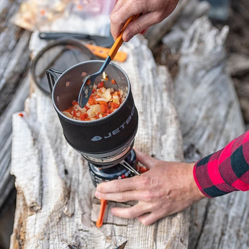 Jetboil cozy for MiniMo