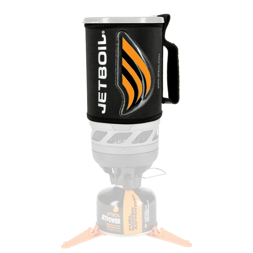 Jetboil cozy for Flash, Java 2.0