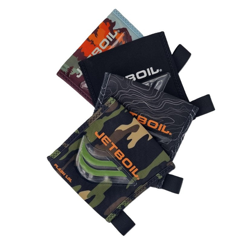 Jetboil Cozy for Flash 1.0L