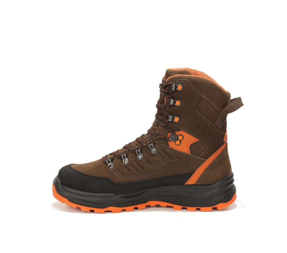 Chiruca CYPRESS HI VIS 12 BANDELETA GTX