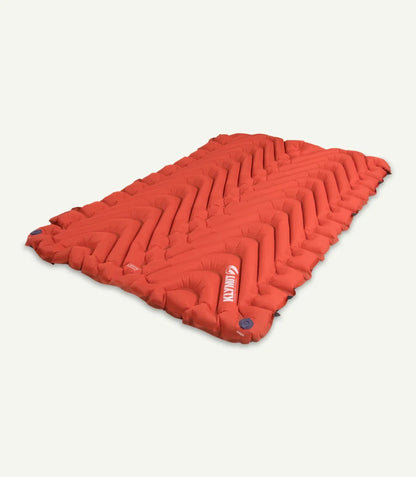 Klymit Insulated Double V