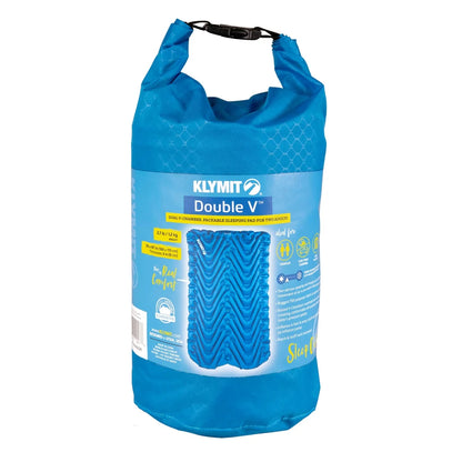 Klymit Double V