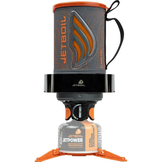 Jetboil FLASH 1.0L WindGuardKit