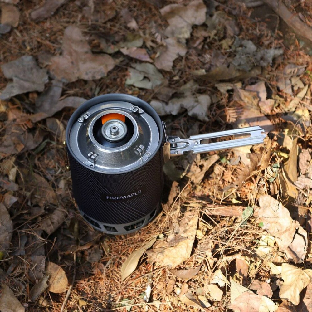 Fire-Maple Star X-2 PRO