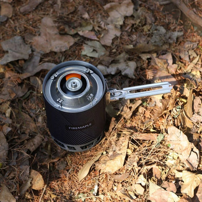 Fire-Maple Star X-2 PRO