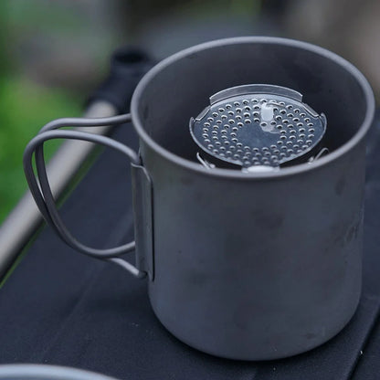 Fire-Maple GreenPeak