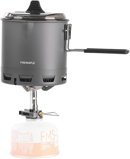 Fire-Maple Petrel G2 Ultralight Cooking Set 750 ml