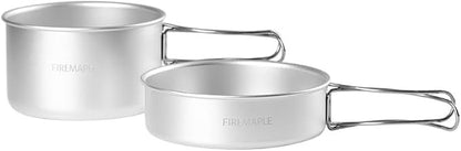 Fire-Maple Frost MINI