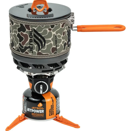 Jetboil TrailCook 1.2L