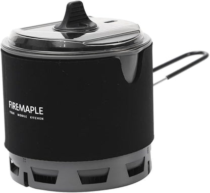 Fire-Maple Petrel G2 Ultralight Pot 750 ml Sleeve
