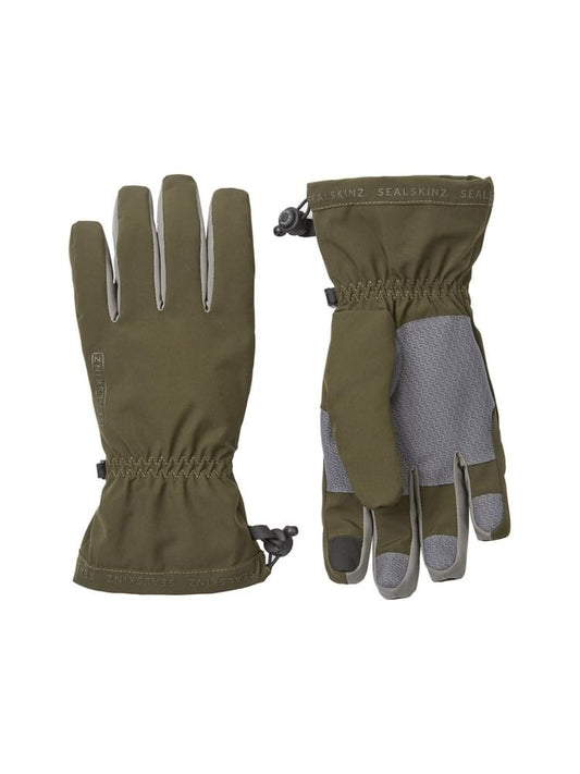 Sealskinz Drayton Waterproof Lightweight Gauntlet