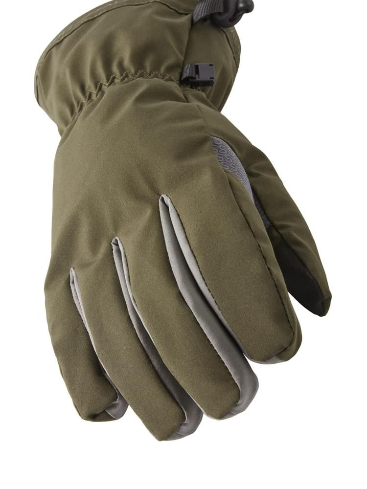 Sealskinz Drayton Waterproof Lightweight Gauntlet