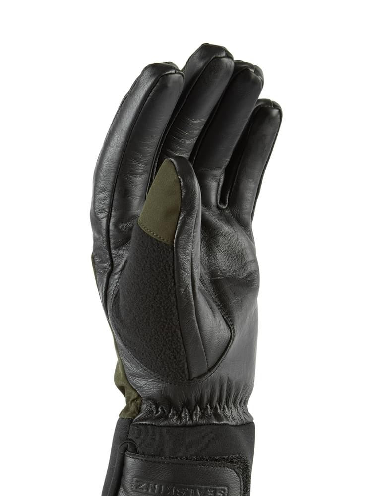 Sealskinz Fordham Waterproof All Weather Hunting Glove